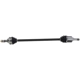 Purchase Top-Quality GSP NORTH AMERICA - NCV12527 - CV Axle Assembly - Front Right pa5