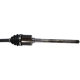 Purchase Top-Quality GSP NORTH AMERICA - NCV12560 - CV Axle Assembly - Front Right pa1