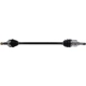 Purchase Top-Quality GSP NORTH AMERICA - NCV12568 - CV Axle Assembly pa1