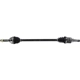 Purchase Top-Quality GSP NORTH AMERICA - NCV12601 - CV Axle Assembly - Rear Right pa1