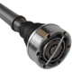 Purchase Top-Quality GSP NORTH AMERICA - NCV18000K - CV Axle Assembly - Front Right pa3