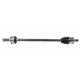 Purchase Top-Quality GSP NORTH AMERICA - NCV21057 - CV Axle Assembly - Rear Right pa5