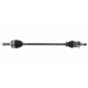 Purchase Top-Quality GSP NORTH AMERICA - NCV21059 - CV Axle Assembly - Rear Right pa3