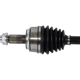 Purchase Top-Quality Right New CV Complete Assembly by GSP NORTH AMERICA - NCV21068 pa2