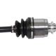 Purchase Top-Quality Right New CV Complete Assembly by GSP NORTH AMERICA - NCV21068 pa3