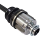 Purchase Top-Quality Right New CV Complete Assembly by GSP NORTH AMERICA - NCV21068 pa4