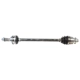 Purchase Top-Quality GSP NORTH AMERICA - NCV21078 - Axle Assembly pa1