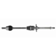 Purchase Top-Quality GSP NORTH AMERICA - NCV21554 - CV Axle Assembly pa1