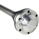 Purchase Top-Quality GSP NORTH AMERICA - NCV23030 - CV Axle Assembly - Rear Right pa6
