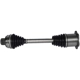 Purchase Top-Quality GSP NORTH AMERICA - NCV23036 - CV Axle Assembly - Front Right pa1