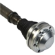 Purchase Top-Quality GSP NORTH AMERICA - NCV23049K - CV Axle Assembly - Front Right pa1