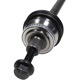 Purchase Top-Quality GSP NORTH AMERICA - NCV23524 - CV Axle Assembly - Front Right pa3