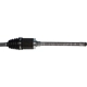 Purchase Top-Quality GSP NORTH AMERICA - NCV27003 - CV Axle Assembly - Front Right pa3