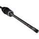 Purchase Top-Quality GSP NORTH AMERICA - NCV27003 - CV Axle Assembly - Front Right pa4