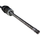 Purchase Top-Quality GSP NORTH AMERICA - NCV27005 - CV Axle Assembly pa3