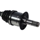 Purchase Top-Quality GSP NORTH AMERICA - NCV27021 - CV Axle Assembly - Rear Right pa4