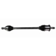 Purchase Top-Quality GSP NORTH AMERICA - NCV27027 - CV Axle Assembly - Rear Right pa1