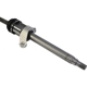 Purchase Top-Quality GSP NORTH AMERICA - NCV27042 - Right New CV Complete Assembly pa3