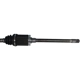 Purchase Top-Quality GSP NORTH AMERICA - NCV27046 - CV Axle Assembly - Front Right pa4