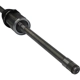 Purchase Top-Quality GSP NORTH AMERICA - NCV27054 - CV Axle Assembly - Front Right pa1