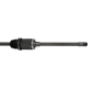 Purchase Top-Quality GSP NORTH AMERICA - NCV27054 - CV Axle Assembly - Front Right pa6