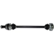 Purchase Top-Quality GSP NORTH AMERICA - NCV27061 - CV Axle Assembly - Front Left pa1