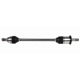 Purchase Top-Quality GSP NORTH AMERICA - NCV27063 - CV Axle Assembly - Rear Right pa3