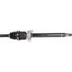 Purchase Top-Quality GSP NORTH AMERICA - NCV27076 - Axle Assembly pa1