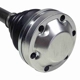 Purchase Top-Quality GSP NORTH AMERICA - NCV27925 - CV Axle Assembly - Rear Right pa6