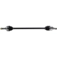 Purchase Top-Quality GSP NORTH AMERICA - NCV33506 - CV Axle Assembly pa1