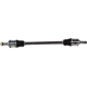 Purchase Top-Quality GSP NORTH AMERICA - NCV36002 - CV Axle Assembly - Rear Right pa5