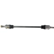 Purchase Top-Quality GSP NORTH AMERICA - NCV36016 - CV Axle Assembly - Rear Right pa1