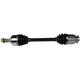 Purchase Top-Quality GSP NORTH AMERICA - NCV36075 - CV Axle Assembly - Front Right pa4