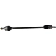 Purchase Top-Quality GSP NORTH AMERICA - NCV36085 - CV Axle Assembly - Front Right pa4