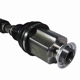 Purchase Top-Quality GSP NORTH AMERICA - NCV36087 - CV Axle Assembly - Front Right pa3