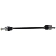 Purchase Top-Quality GSP NORTH AMERICA - NCV36126 - CV Axle Assembly - Front Right pa2