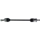 Purchase Top-Quality GSP NORTH AMERICA - NCV36142 - CV Axle Assembly - Rear Right pa4