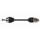 Purchase Top-Quality GSP NORTH AMERICA - NCV36170 - CV Axle Assembly - Front Right pa3