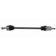 Purchase Top-Quality GSP NORTH AMERICA - NCV36185 - CV Axle Assembly - Rear Right pa2