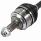 Purchase Top-Quality GSP NORTH AMERICA - NCV36188 - CV Axle Assembly - Front Right pa6