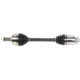 Purchase Top-Quality GSP NORTH AMERICA - NCV36210 - CV Axle pa1