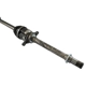 Purchase Top-Quality GSP NORTH AMERICA - NCV36215 - CV Axle pa5