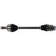 Purchase Top-Quality Right New CV Complete Assembly by GSP NORTH AMERICA - NCV36219 pa1