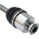 Purchase Top-Quality Right New CV Complete Assembly by GSP NORTH AMERICA - NCV36230 pa5