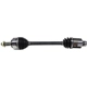 Purchase Top-Quality GSP NORTH AMERICA - NCV36567 - CV Axle Assembly - Front Right pa3