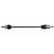 Purchase Top-Quality GSP NORTH AMERICA - NCV36569 - CV Axle Assembly pa2