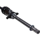 Purchase Top-Quality GSP NORTH AMERICA - NCV36603 - CV Axle Assembly - Front Right pa3