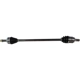 Purchase Top-Quality GSP NORTH AMERICA - NCV37002 - CV Axle Assembly pa1