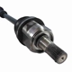 Purchase Top-Quality GSP NORTH AMERICA - NCV37091 - CV Axle Assembly - Front Right pa3