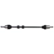 Purchase Top-Quality GSP NORTH AMERICA - NCV37102 - CV Axle Assembly - Front Right pa6